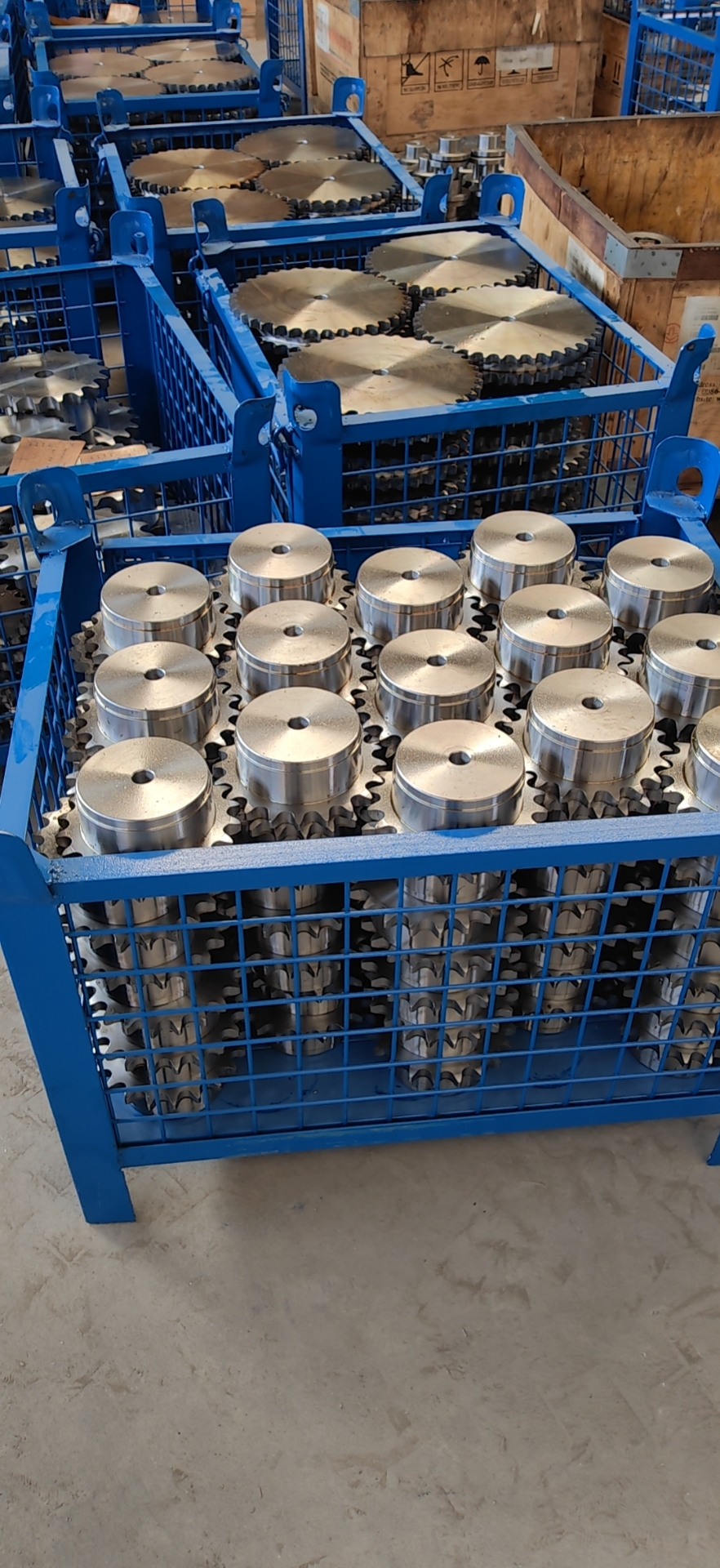 08B - ZYX-sprocket.Co.,Ltd.