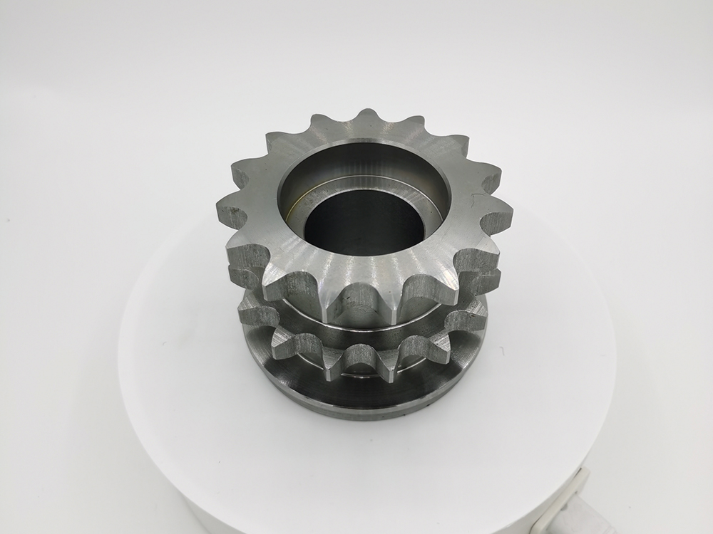 Conveyor roller sprocket - ZYX-sprocket.Co.,Ltd.