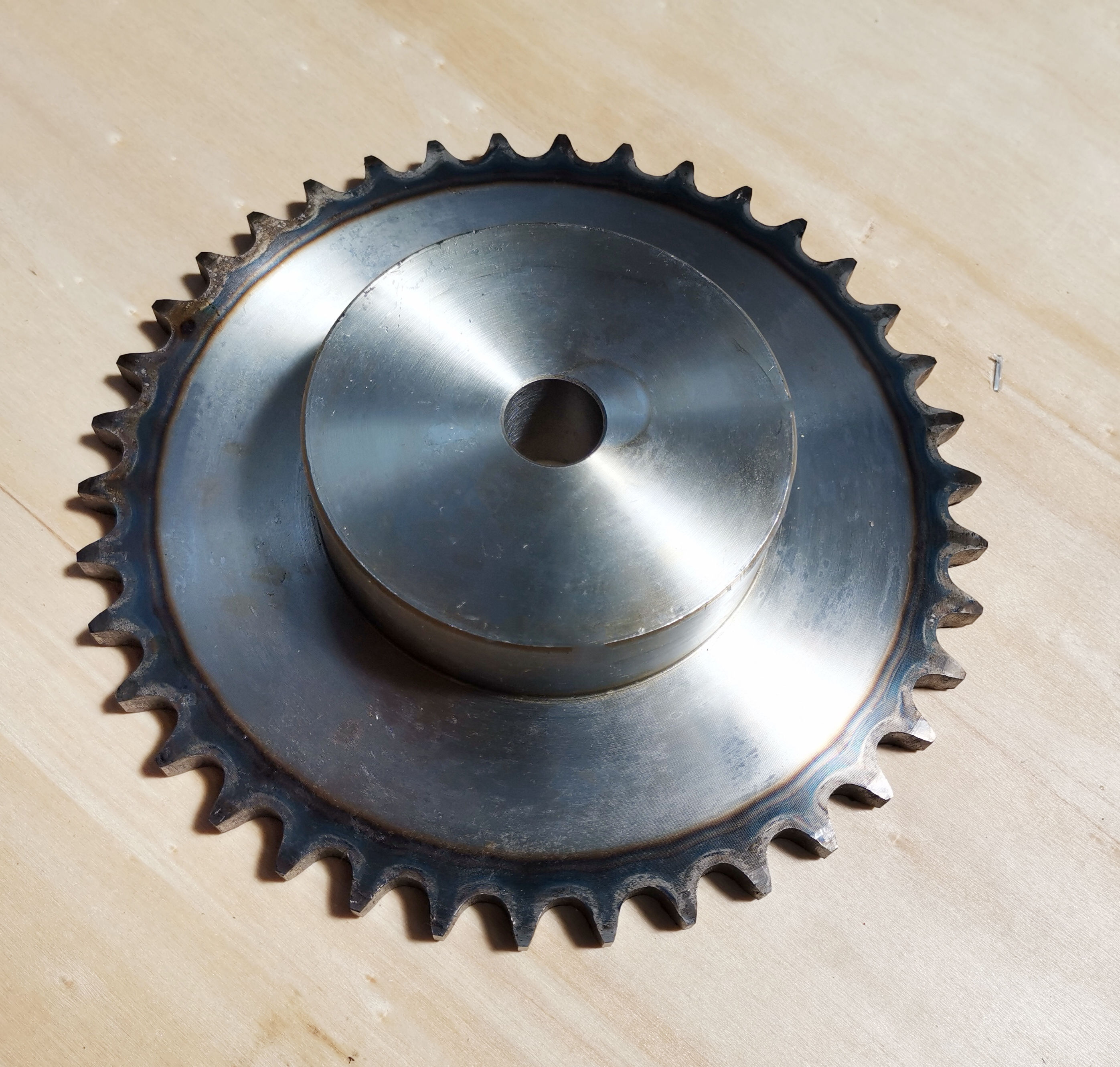JIS 160B160A - ZYX-sprocket.Co.,Ltd.