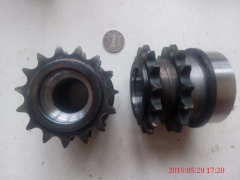 08B-2-15 ZYXsprocket - ZYX-sprocket.Co.,Ltd.